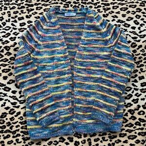 MISSLOOK CARDIGAN